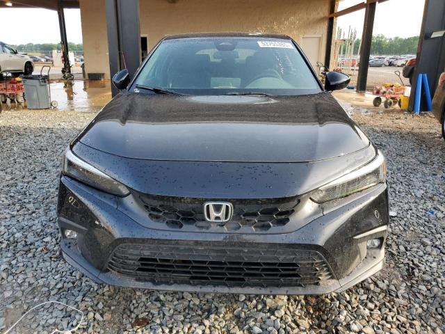  HONDA CIVIC 2023 Black