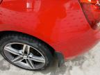 2013 BMW 116I SE TU for sale at Copart BELFAST
