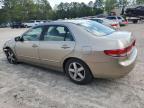 2003 Honda Accord Ex للبيع في Knightdale، NC - Front End