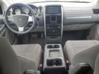 2008 Dodge Grand Caravan Sxt იყიდება Eugene-ში, OR - Front End