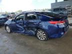 2018 Kia Optima Lx zu verkaufen in West Palm Beach, FL - Side