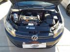 2011 VOLKSWAGEN GOLF MATCH for sale at Copart SANDY