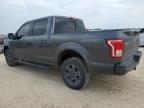 2016 Ford F150 Supercrew за продажба в San Antonio, TX - Hail