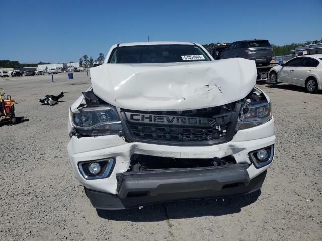  CHEVROLET COLORADO 2019 Белы