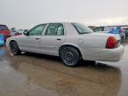 2006 Mercury Grand Marquis Gs იყიდება Grand Prairie-ში, TX - Normal Wear