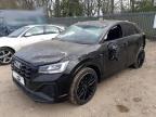 2022 AUDI Q2 S LINE for sale at Copart SANDY