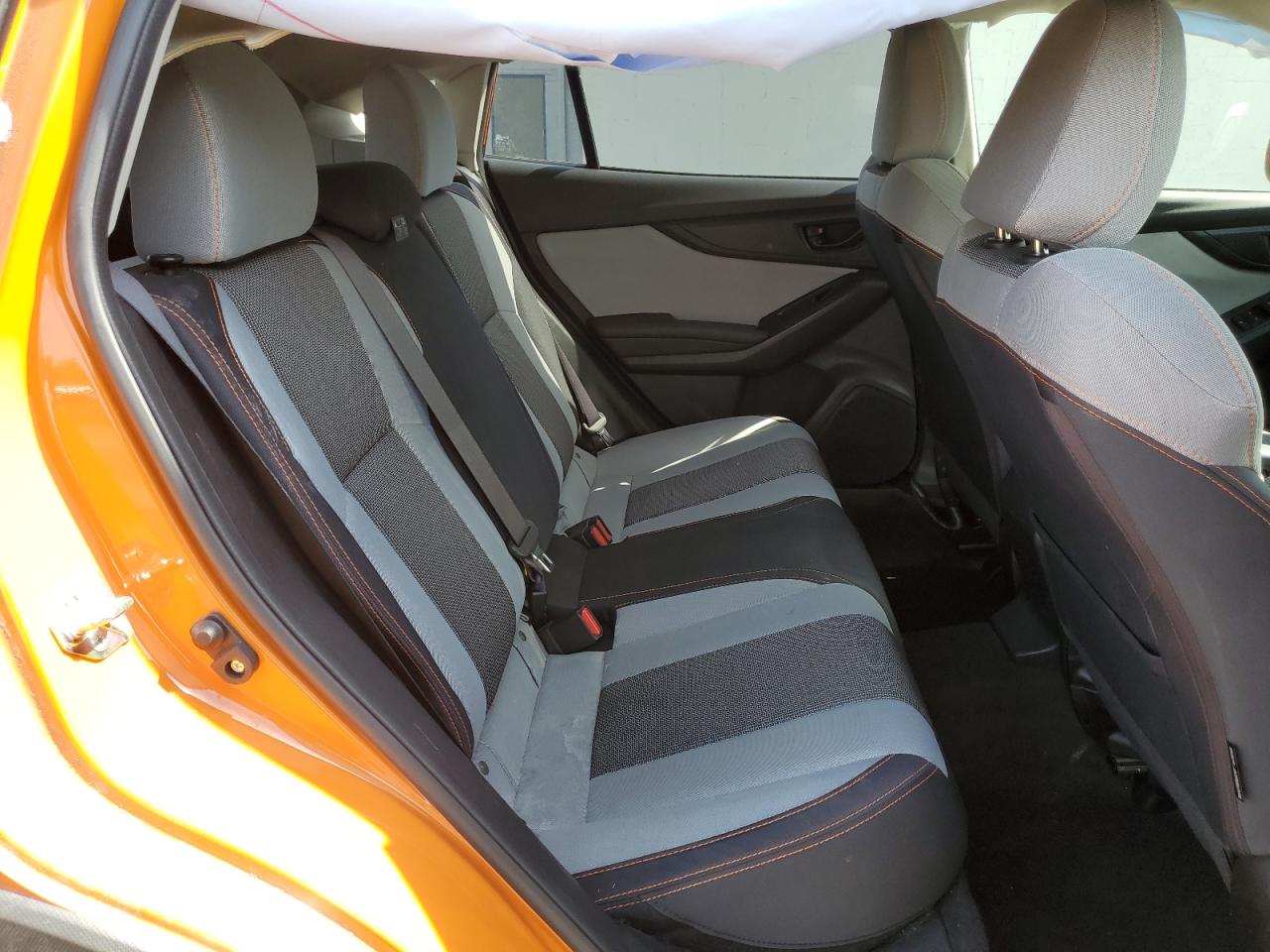 2018 Subaru Crosstrek Premium VIN: JF2GTABC5J9274277 Lot: 55037955