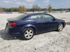 2013 Dodge Avenger Se за продажба в Loganville, GA - Rear End