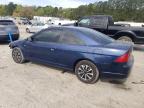 2003 Honda Civic Lx for Sale in Seaford, DE - Front End