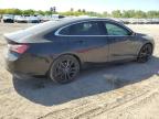 2022 Chevrolet Malibu Lt продається в Mercedes, TX - Water/Flood