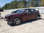 2008 Honda Accord Exl за продажба в Seaford, DE - Rear End