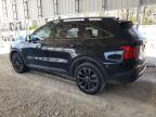 2021 Kia Sorento Sx en Venta en Rogersville, MO - Front End