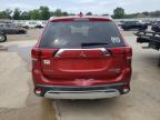 2019 Mitsubishi Outlander Se en Venta en Florence, MS - Mechanical