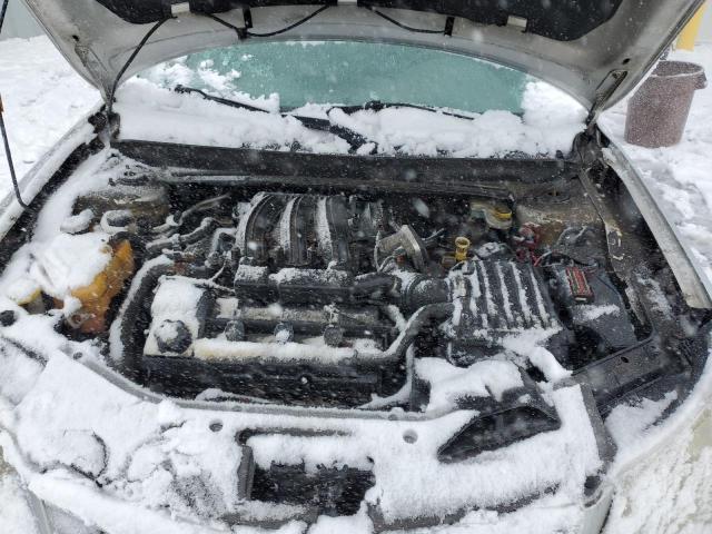 2007 CHRYSLER SEBRING TOURING