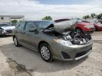 2014 Toyota Camry L продається в Kansas City, KS - Front End