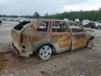 2008 Ford Edge Se de vânzare în Florence, MS - Burn