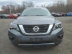 East Granby, CT에서 판매 중인 2017 Nissan Pathfinder S - Front End