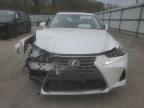 2018 Lexus Is 300 იყიდება Glassboro-ში, NJ - Front End