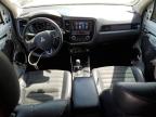 2019 Mitsubishi Outlander Se na sprzedaż w Elgin, IL - Front End