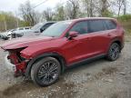 2024 TOYOTA GRAND HIGHLANDER LIMITED   à vendre chez Copart NY - NEWBURGH