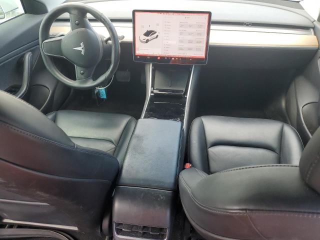  TESLA MODEL 3 2019 White