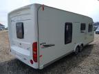 2008 ELDDIS AVANTE 624 for sale at Copart ROCHFORD