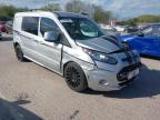 2017 FORD TRANSIT CO for sale at Copart SANDWICH