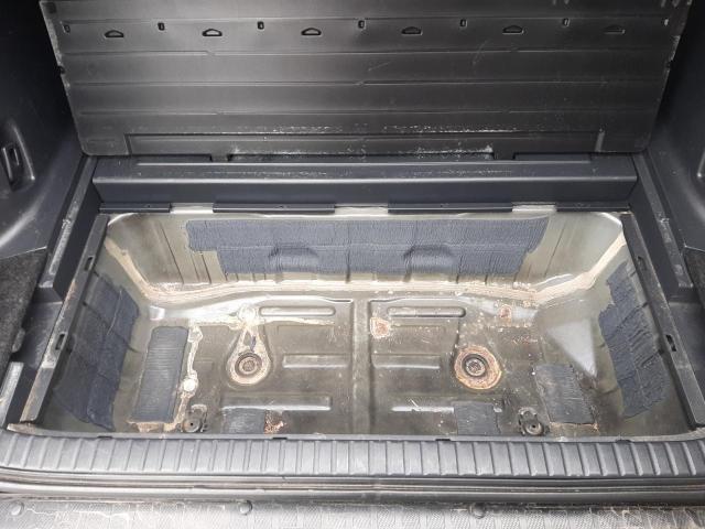 2007 TOYOTA RAV4 XTR D