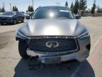 2021 Infiniti Qx50 Luxe for Sale in Rancho Cucamonga, CA - Front End