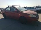 2004 Toyota Corolla Ce zu verkaufen in New Orleans, LA - Side