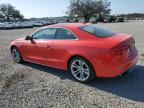 2014 Audi S5 Prestige na sprzedaż w Riverview, FL - Minor Dent/Scratches