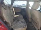 2010 Toyota Rav4  for Sale in Earlington, KY - Hail