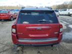 2015 Jeep Compass Latitude for Sale in Ellwood City, PA - Rear End