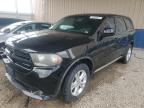 2012 Dodge Durango Sxt на продаже в Kansas City, KS - Hail