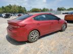 2017 Hyundai Elantra Se продається в Eight Mile, AL - Normal Wear
