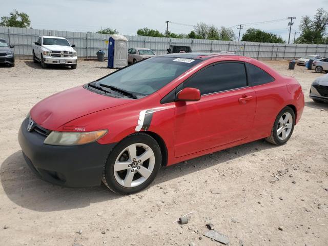 2007 Honda Civic Ex