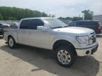 2011 Ford F150 Supercrew продається в Hampton, VA - Rear End