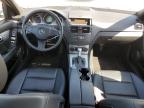 2009 Mercedes-Benz C 300 en Venta en Wilmer, TX - Front End
