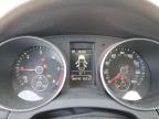 2014 Volkswagen Jetta Tdi en Venta en Columbus, OH - Front End