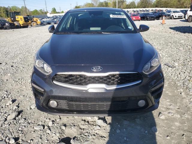  KIA FORTE 2021 Gray