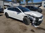 2025 Kia K4 Gt-Line Turbo zu verkaufen in Albuquerque, NM - Front End