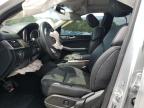 2014 Mercedes-Benz Ml 350 4Matic en Venta en Gaston, SC - Front End