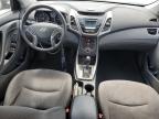 2016 Hyundai Elantra Se for Sale in Homestead, FL - Side