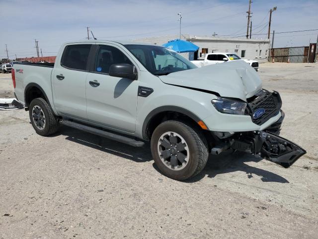  FORD RANGER 2021 Сірий