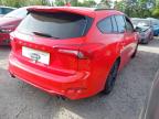 2019 FORD FOCUS ST-L for sale at Copart WOLVERHAMPTON