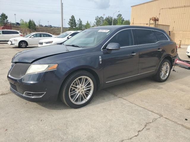 2013 Lincoln Mkt 