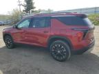 2025 Chevrolet Traverse Lt for Sale in Davison, MI - Mechanical
