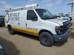 2012 Ford Econoline E250 Van for Sale in San Martin, CA - Front End