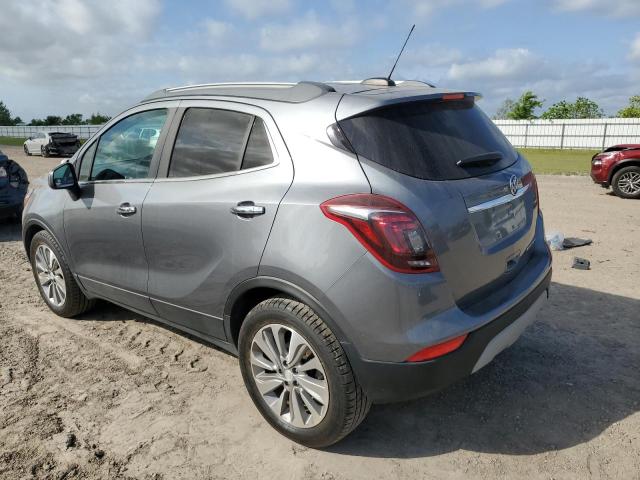  BUICK ENCORE 2020 Silver