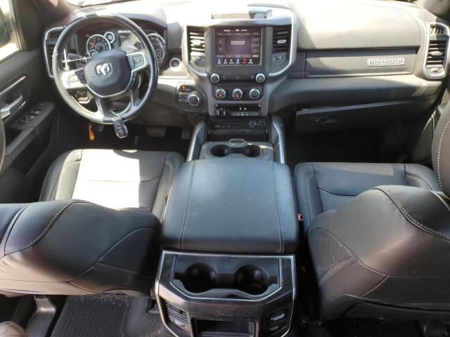  RAM 1500 2019 Серый